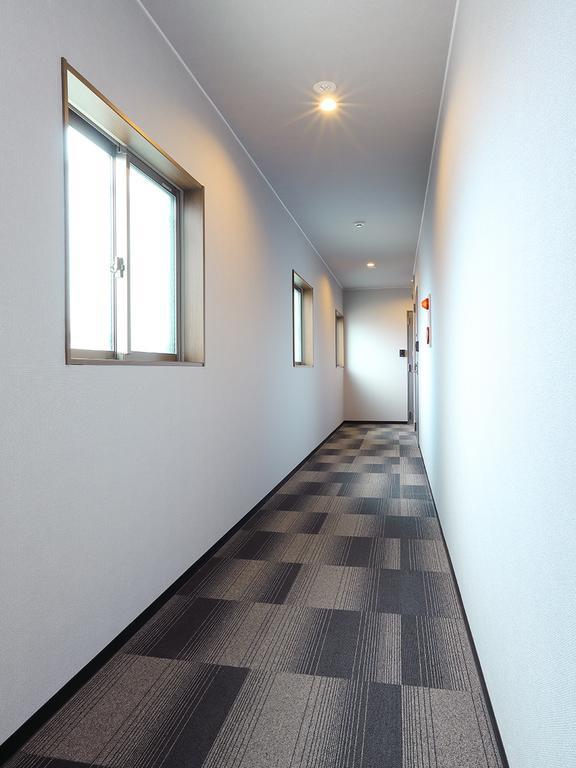 River East Nanajo Kioto Exterior foto