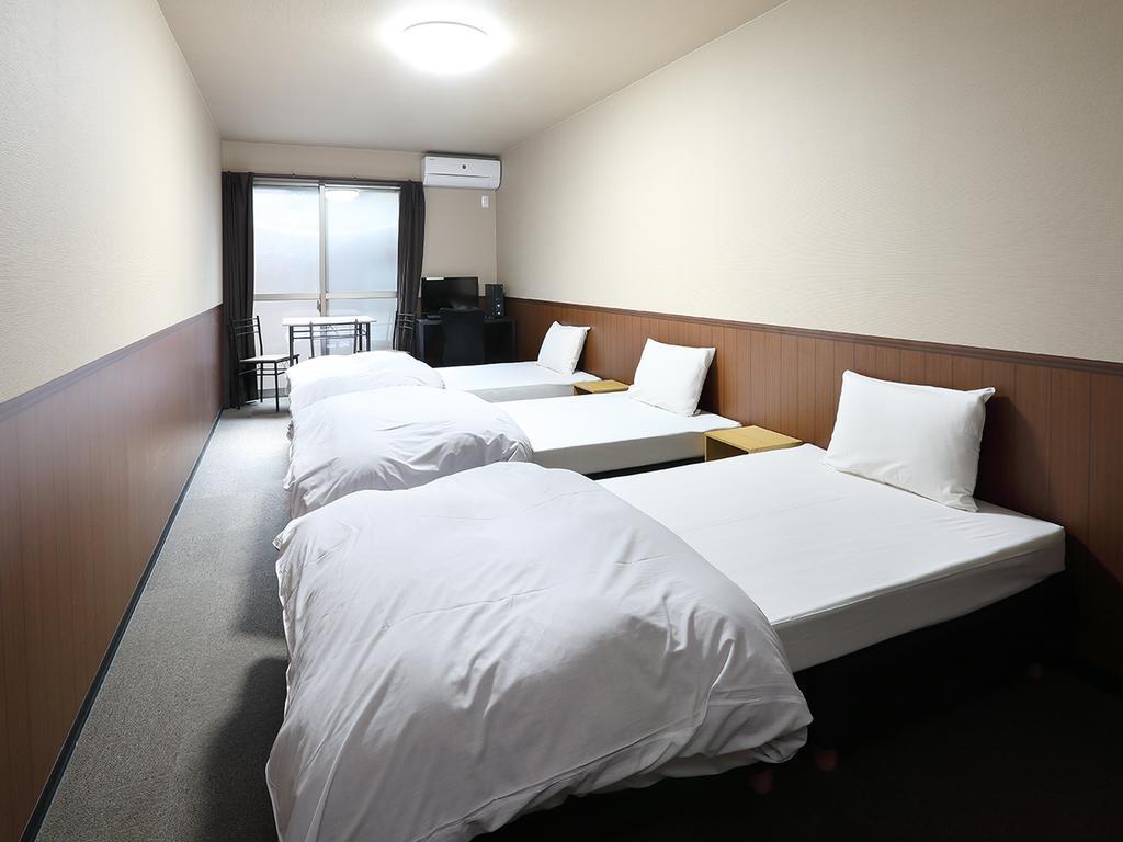 River East Nanajo Kioto Exterior foto