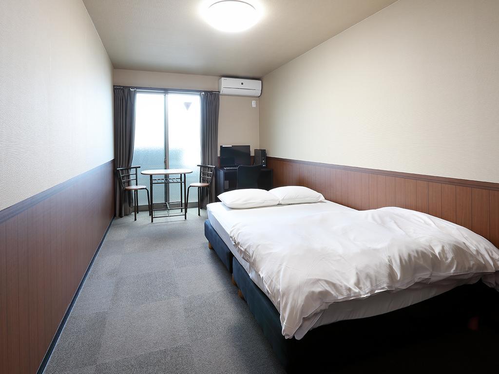 River East Nanajo Kioto Exterior foto