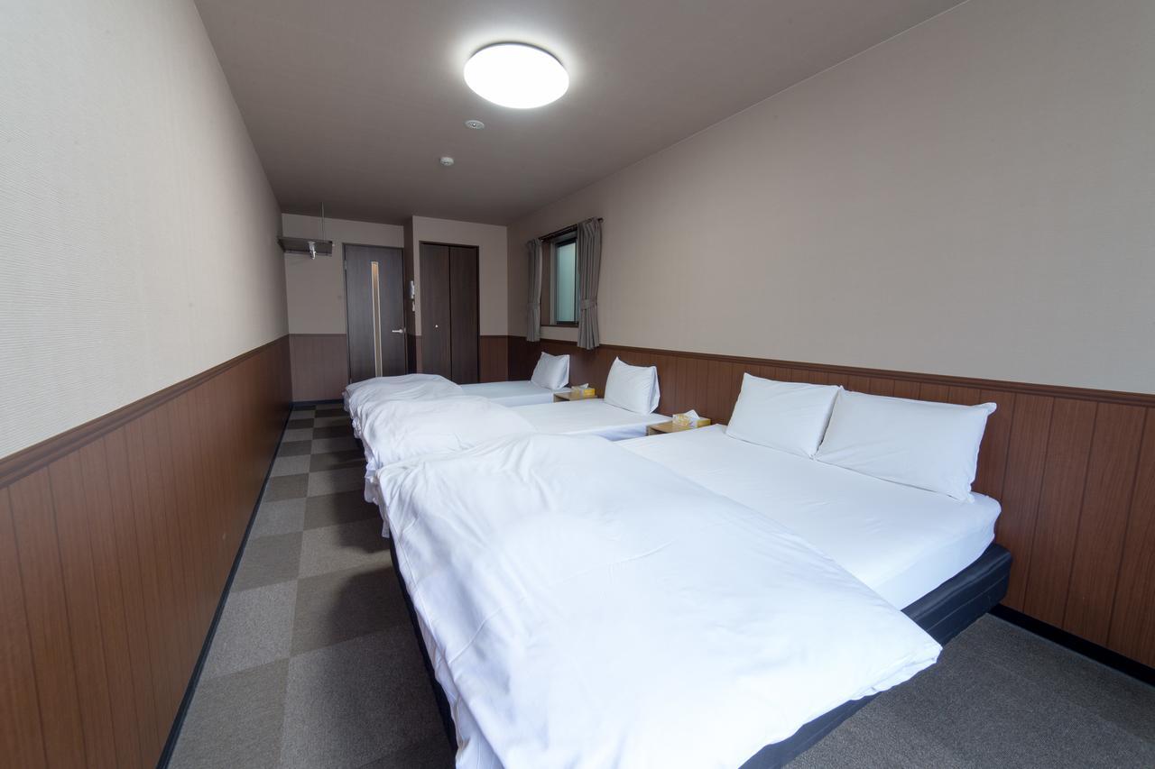 River East Nanajo Kioto Exterior foto