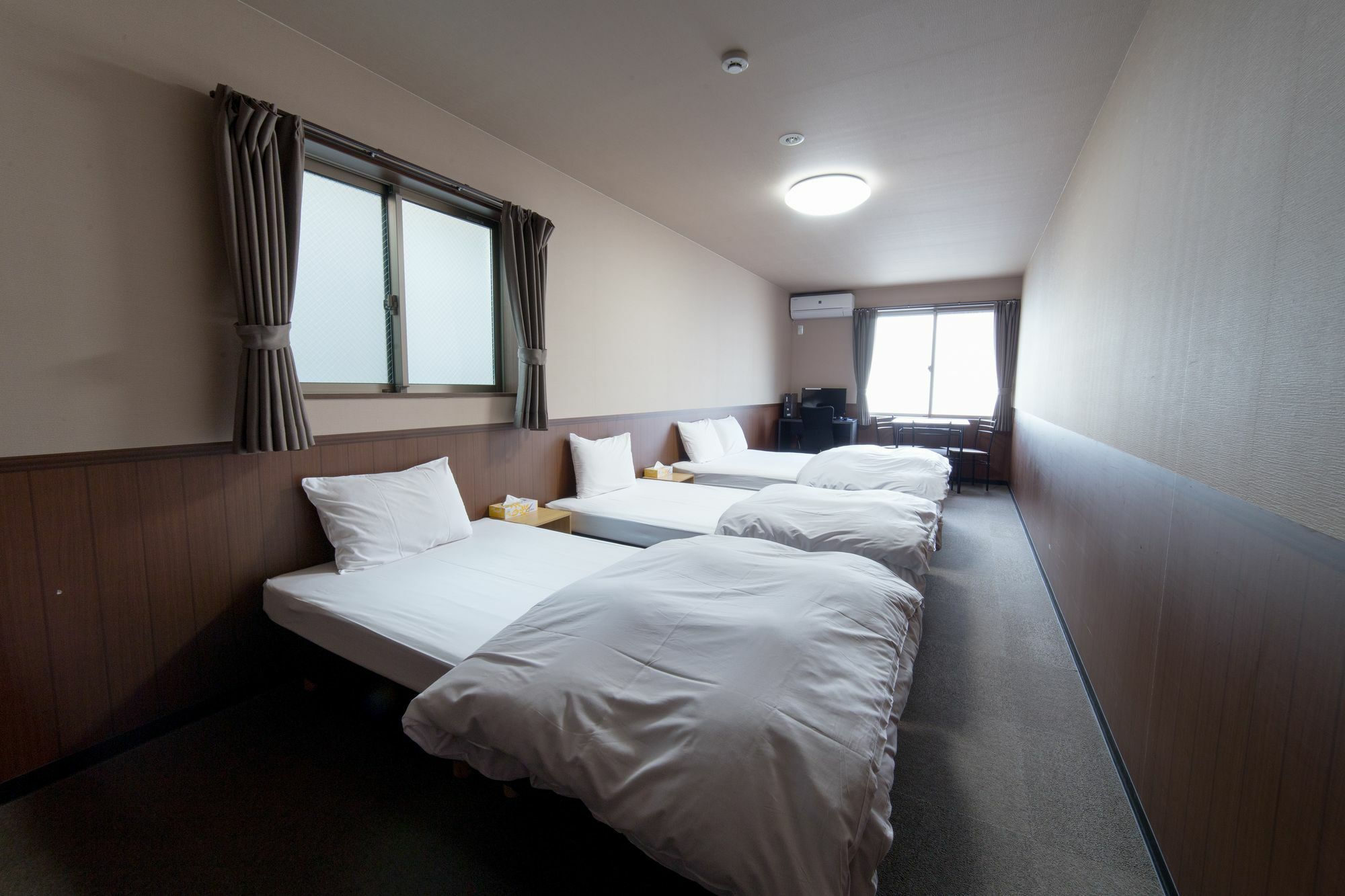 River East Nanajo Kioto Exterior foto